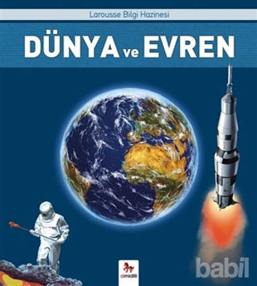 Picture of Dünya ve Evren