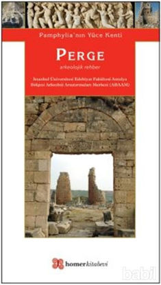 Picture of Pamphylia’nın Yüce Kenti Perge