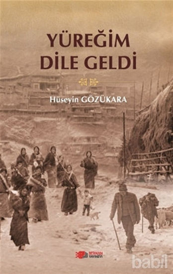 Picture of Yüreğim Dile Geldi