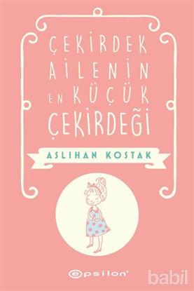 Picture of Çekirdek Ailenin En Küçük Çekirdeği