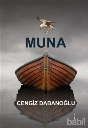 Picture of Muna