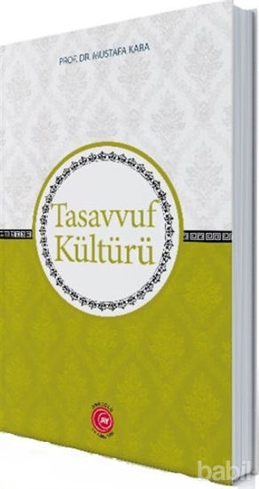 Picture of Tasavvuf Kültürü