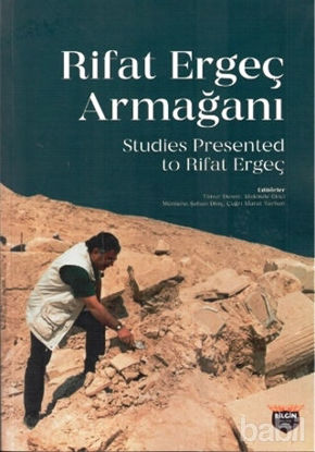Picture of Rifat Ergeç Armağanı