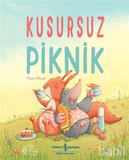 Picture of Kusursuz Piknik