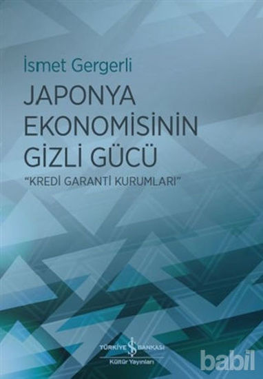 Picture of Japonya Ekonomisinin Gizli Gücü