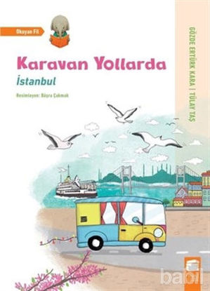 Picture of İstanbul - Karavan Yollarda
