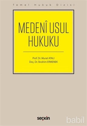 Picture of Medeni Usul Hukuku