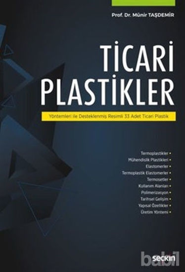 Picture of Ticari Plastikler
