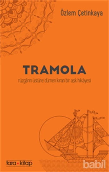 Picture of Tramola