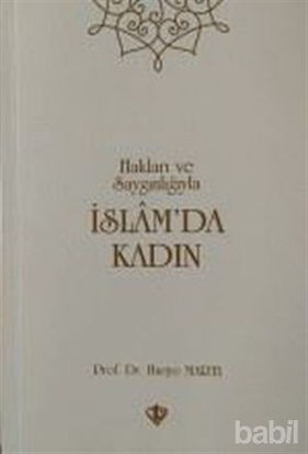 Picture of İslam'da Kadın