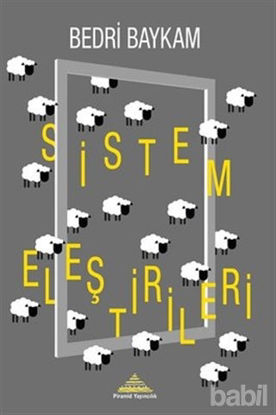 Picture of Sistem Eleştirileri