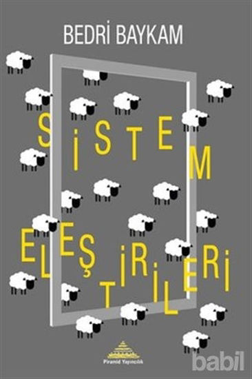 Picture of Sistem Eleştirileri