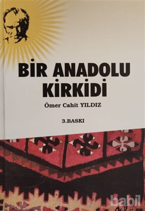 Picture of Bir Anadolu Kirkidi