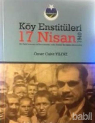 Picture of Köy Eğitim Enstitüleri 17 Nisan 1940