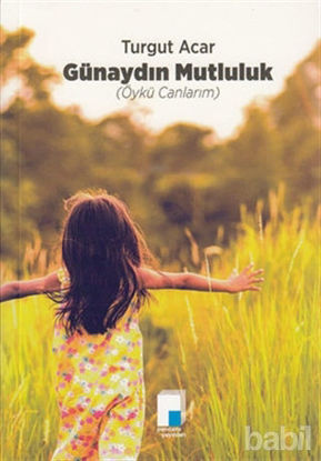 Picture of Günaydın Mutluluk