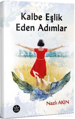 Picture of Kalbe Eşlik Eden Adımlar