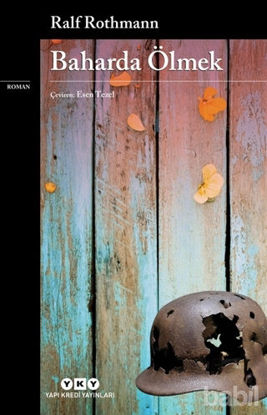 Picture of Baharda Ölmek