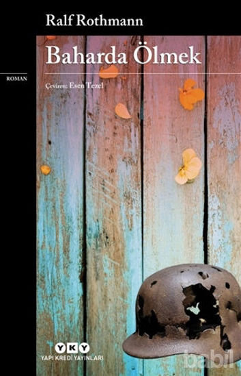 Picture of Baharda Ölmek