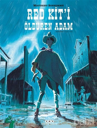 Picture of Red Kit’i Öldüren Adam