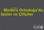 Picture of Modern Ortadoğu’da İşçiler ve Çiftçiler