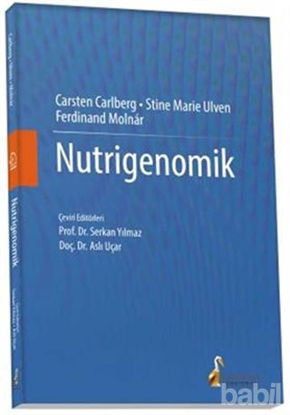 Picture of Nutrigenomik