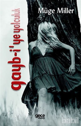 Picture of Gayb-i'ye Yolculuk