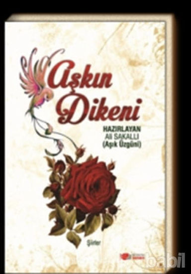 Picture of Aşkın Dikeni