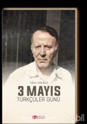 Picture of 3 Mayıs Türkçüler Günü