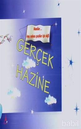 Picture of Gerçek Hazine