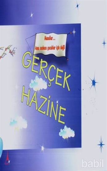 Picture of Gerçek Hazine