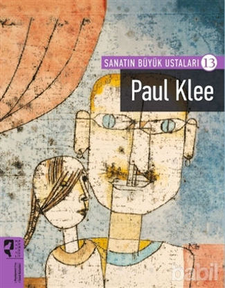 Picture of Paul Klee - Sanatın Büyük Ustaları - 13