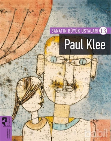 Picture of Paul Klee - Sanatın Büyük Ustaları - 13