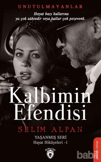 Picture of Kalbimin Efendisi