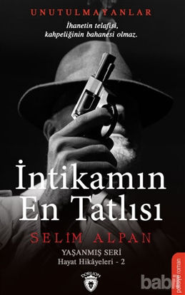 Picture of İntikamın En Tatlısı