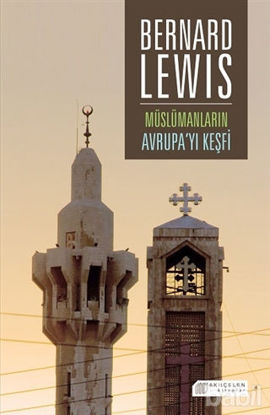 Picture of Müslümanların Avrupa’yı Keşfi