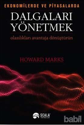 Picture of Ekonomide ve Piyasalarda Dalgaları Yönetmek