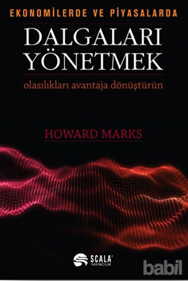 Picture of Ekonomide ve Piyasalarda Dalgaları Yönetmek