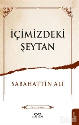 Picture of İçimizdeki Şeytan