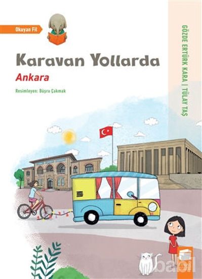 Picture of Karavan Yollarda - Ankara