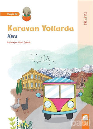 Picture of Karavan Yollarda - Kars
