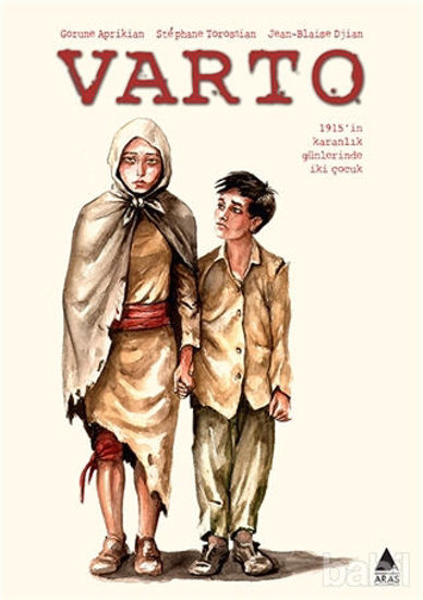 Picture of Varto