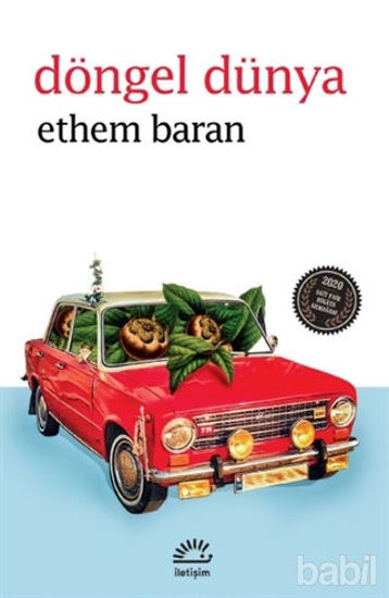 Picture of Döngel Dünya