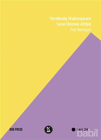 Picture of Yeraltında Shakespeare