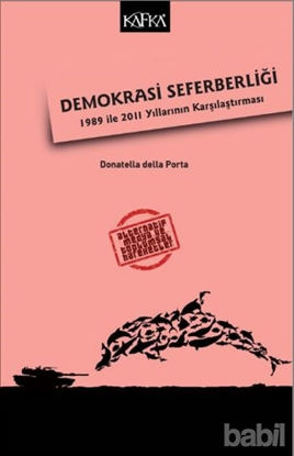 Picture of Demokrasi Seferberliği
