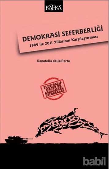 Picture of Demokrasi Seferberliği