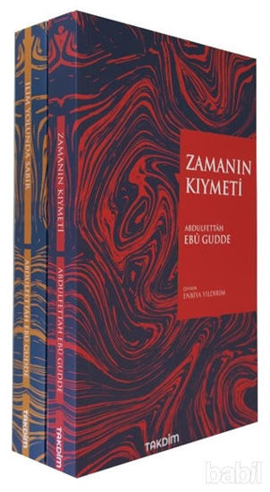 Picture of İlim Seti (2 Kitap Takım)