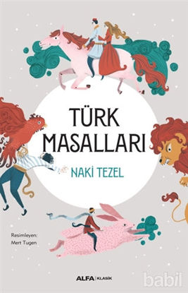 Picture of Türk Masalları