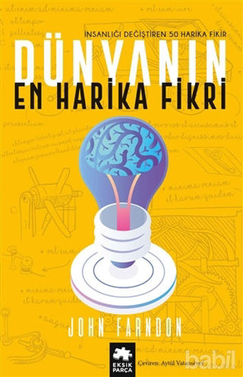 Picture of Dünyanın En Harika Fikri