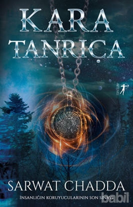 Picture of Kara Tanrıça