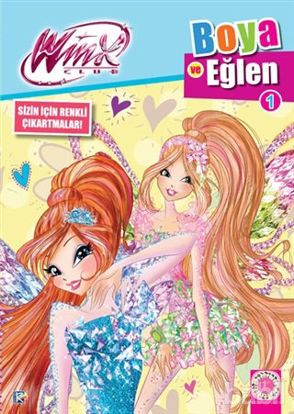 Picture of Boya ve Eğlen 1